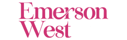 Emerson West logo