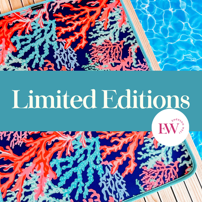 Limited Editions