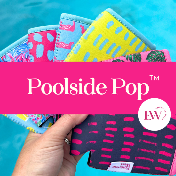 Poolside Pops™