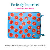 Perfectly Imperfect Poolside Seating Mat™ – FINAL SALE