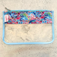 Resort Blooms - Perfect Pouch™