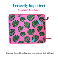 Perfectly Imperfect Poolside Seating Mat™ – FINAL SALE