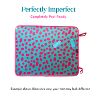 Perfectly Imperfect Poolside Seating Mat™ – FINAL SALE