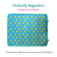 Perfectly Imperfect Poolside Seating Mat™ – FINAL SALE