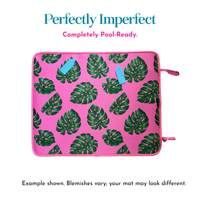 Perfectly Imperfect Poolside Seating Mat™ – FINAL SALE