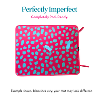 Perfectly Imperfect Poolside Seating Mat™ – FINAL SALE