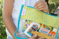 Neon Yellow - Perfect Pouch™