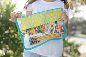 Neon Yellow - Perfect Pouch™