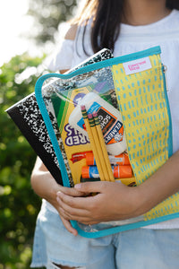 Neon Yellow - Perfect Pouch™